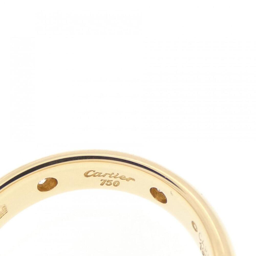 CARTIER Gold Ring - Picture 4 of 5